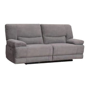 Gibson 3 Seater Electric Recliner Sofa