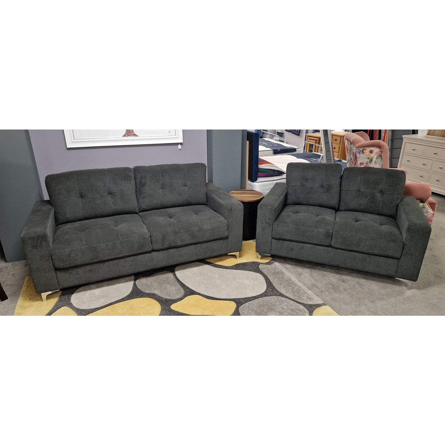 Millie 2 Seater