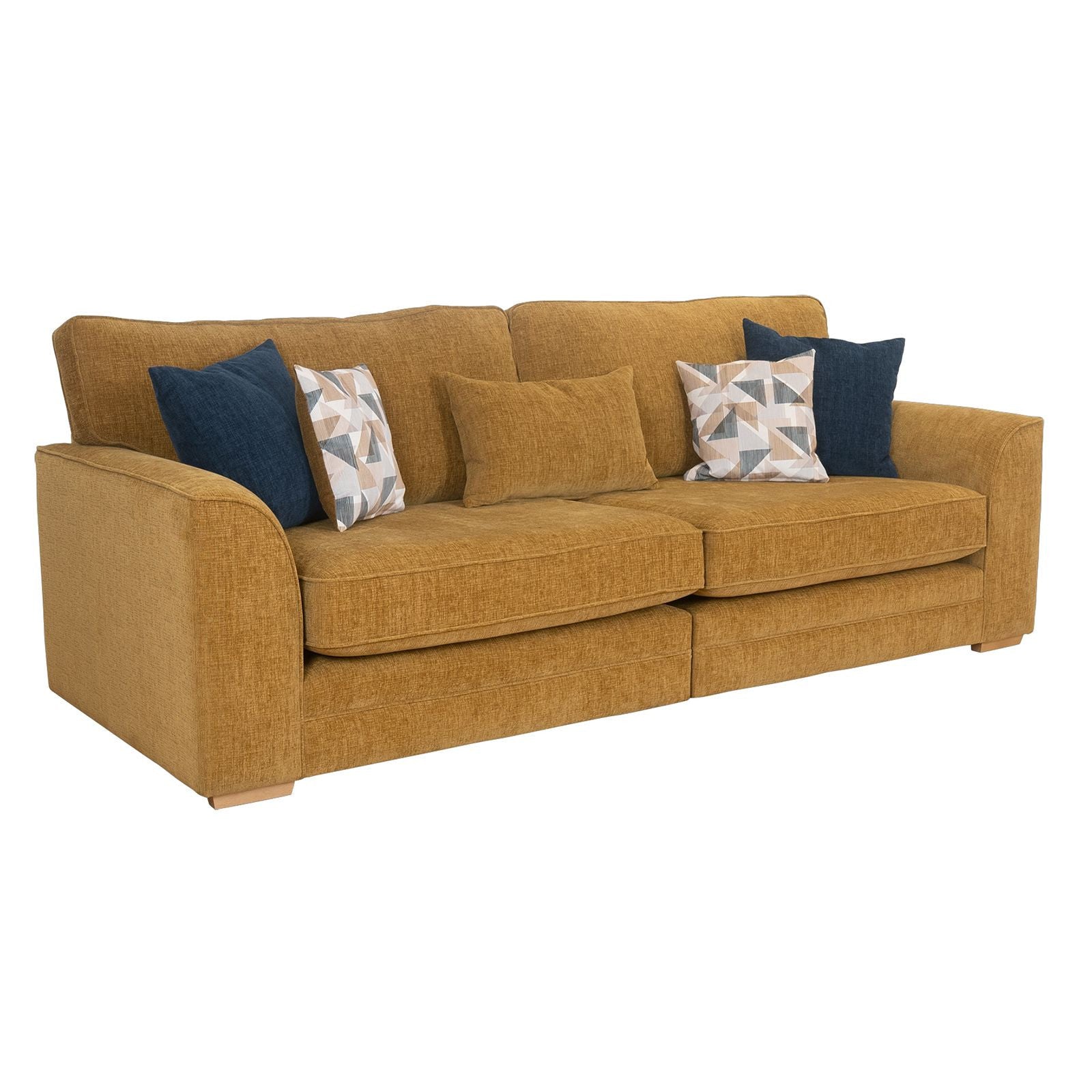 Oscar 4 Seater Sofa