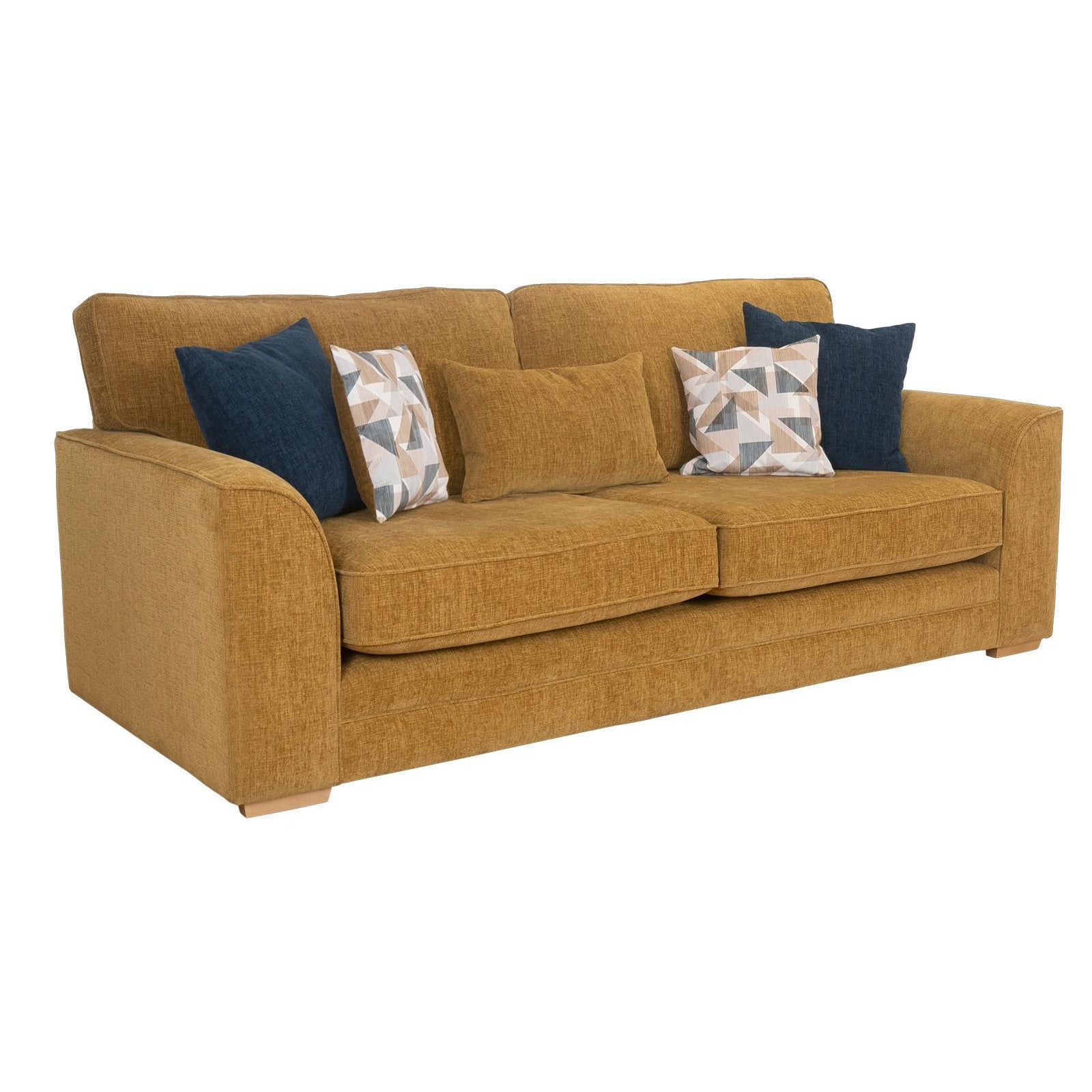Oscar 3 Seater Sofa