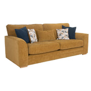 Oscar 3 Seater Sofa
