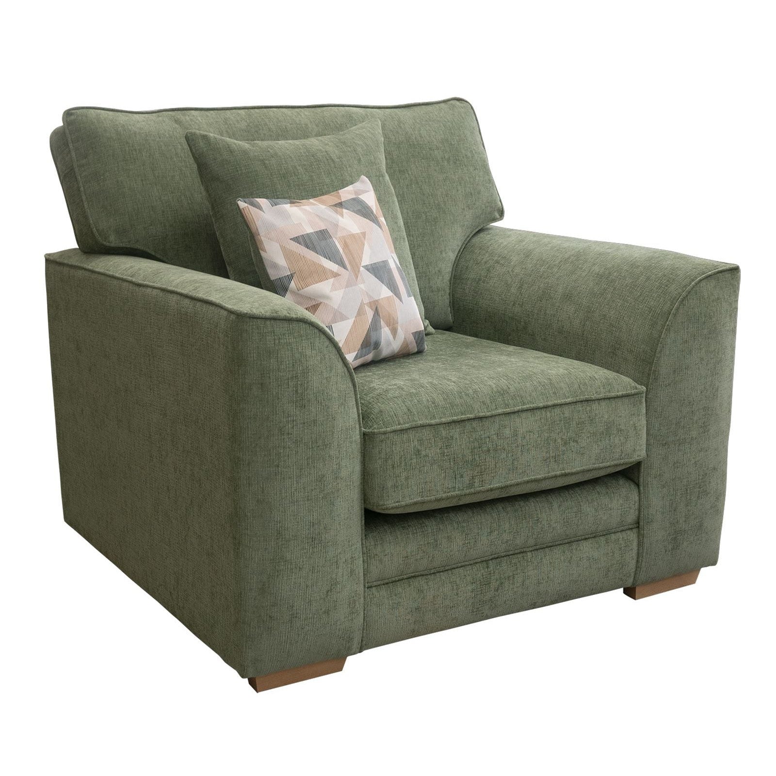Oscar Armchair