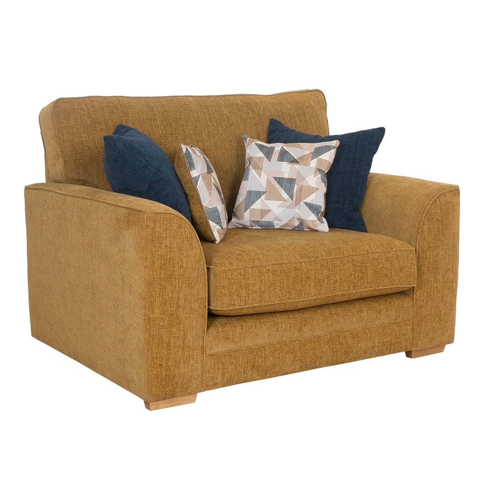 Oscar Loveseat