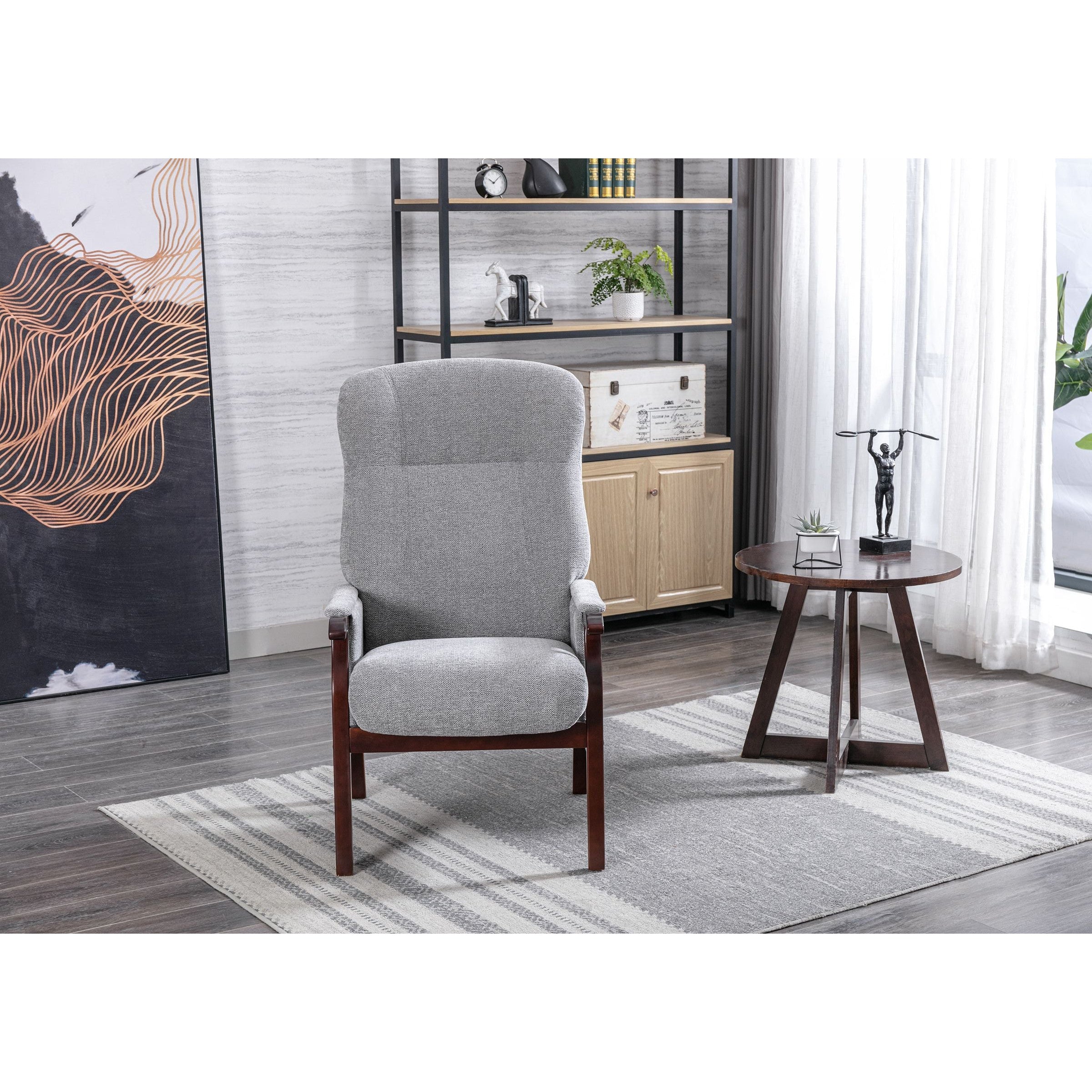 Brandon Armchair