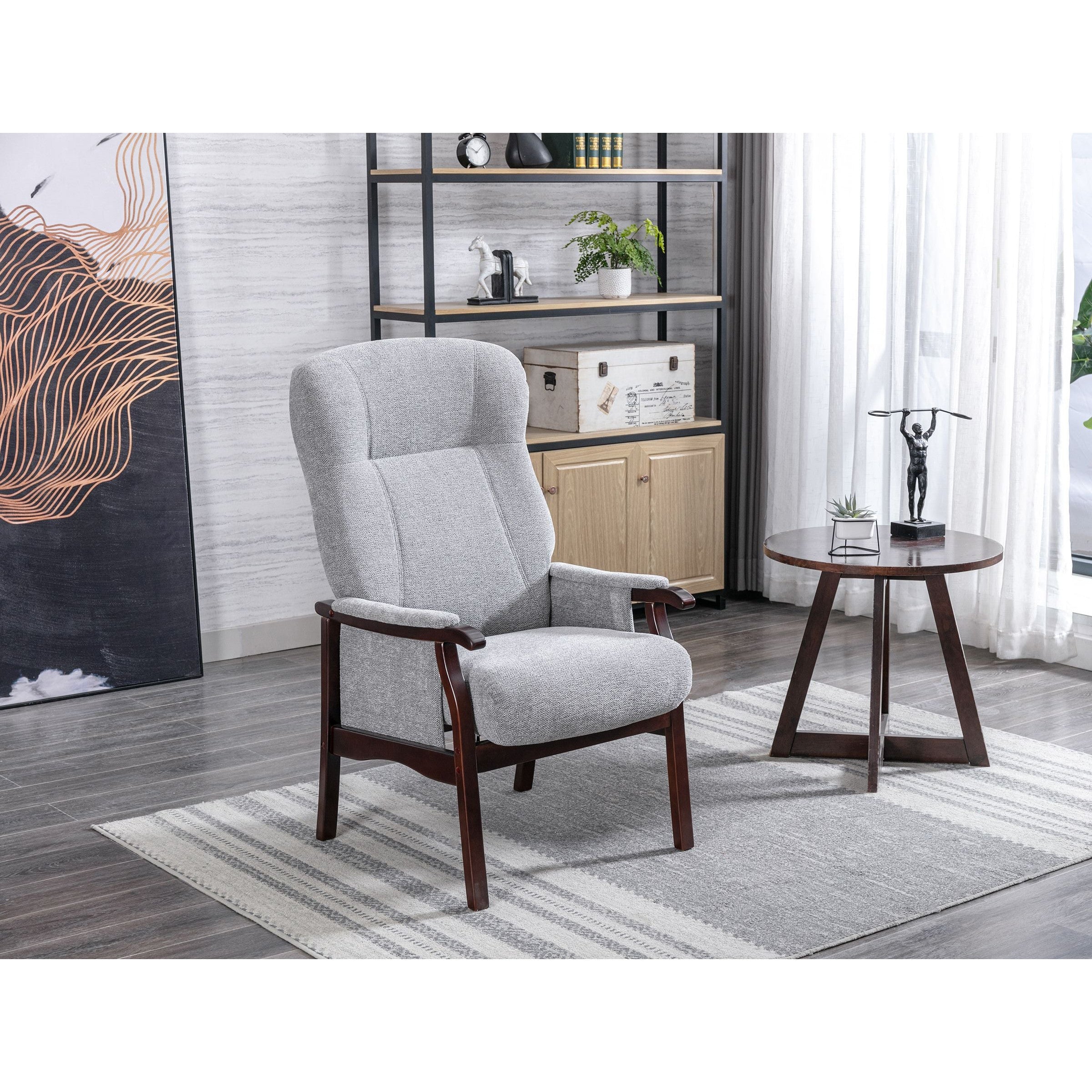 Brandon Armchair