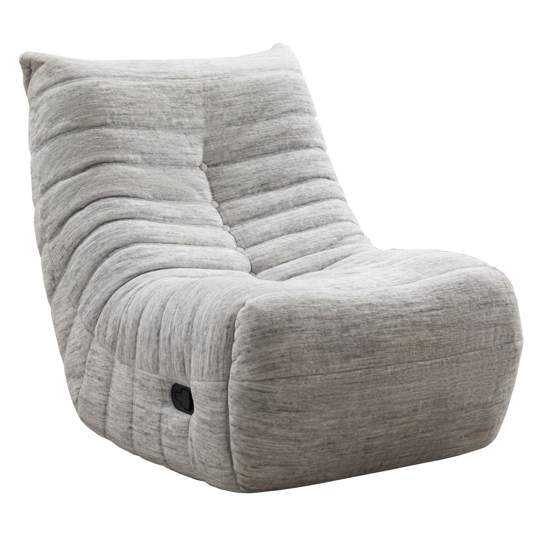 Ryder Swivel Rocking and Reclining Accent Chair