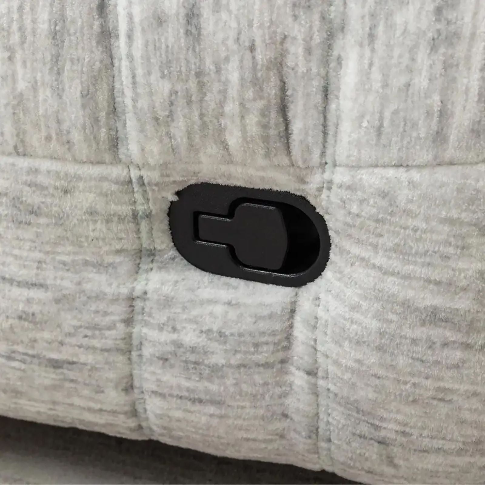 Ryder Swivel Rocking and Reclining Accent Chair