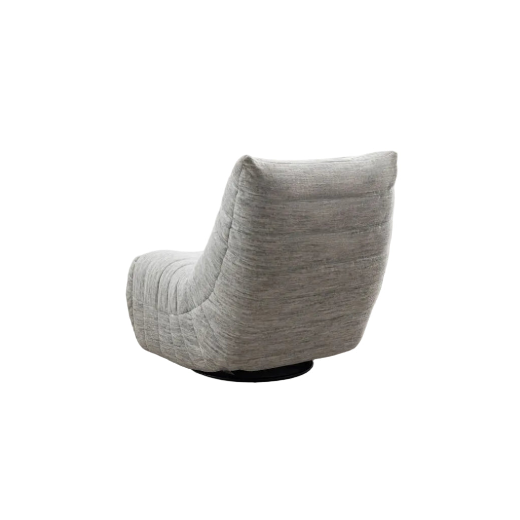 Ryder Swivel Rocking and Reclining Accent Chair