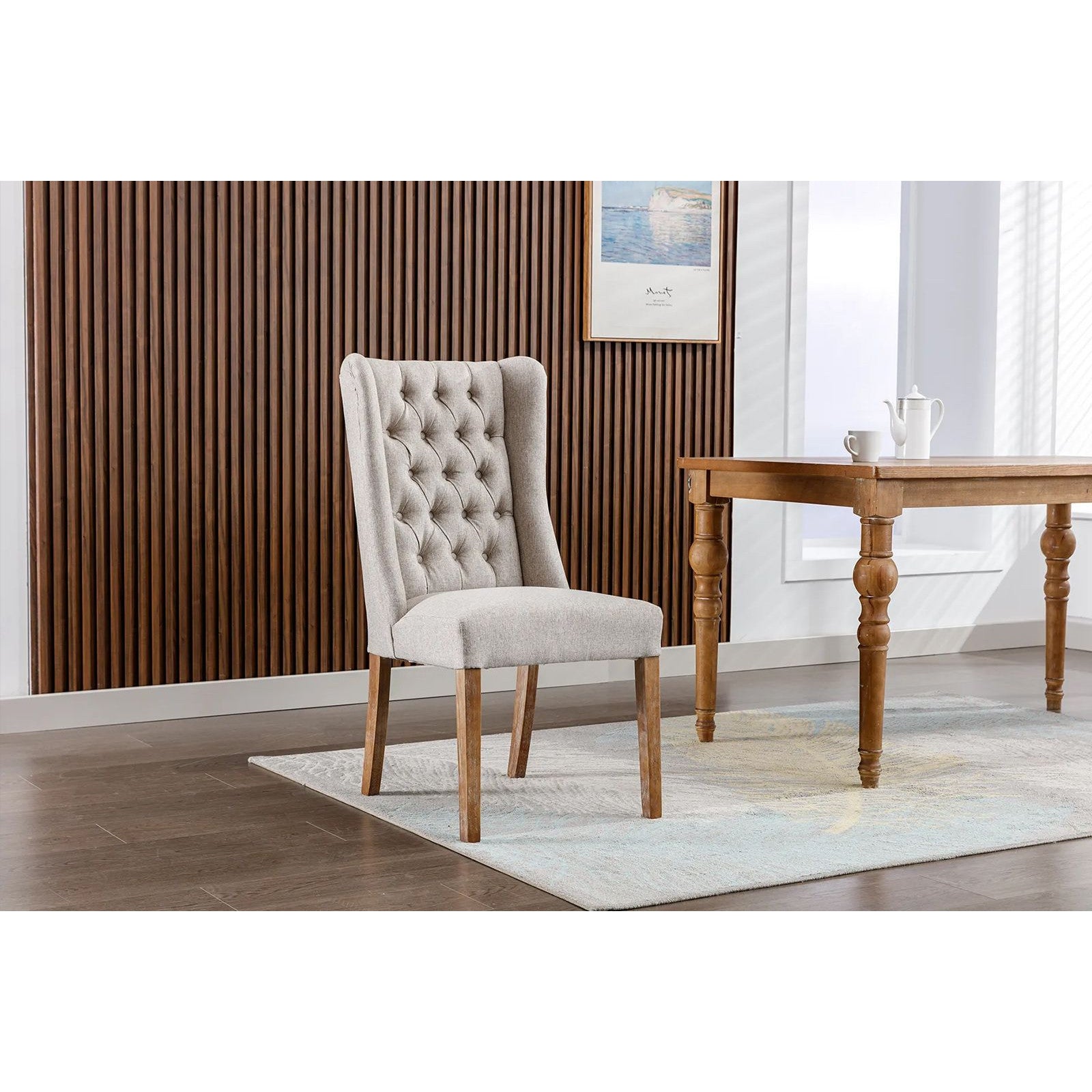 Jenny Dining Chair