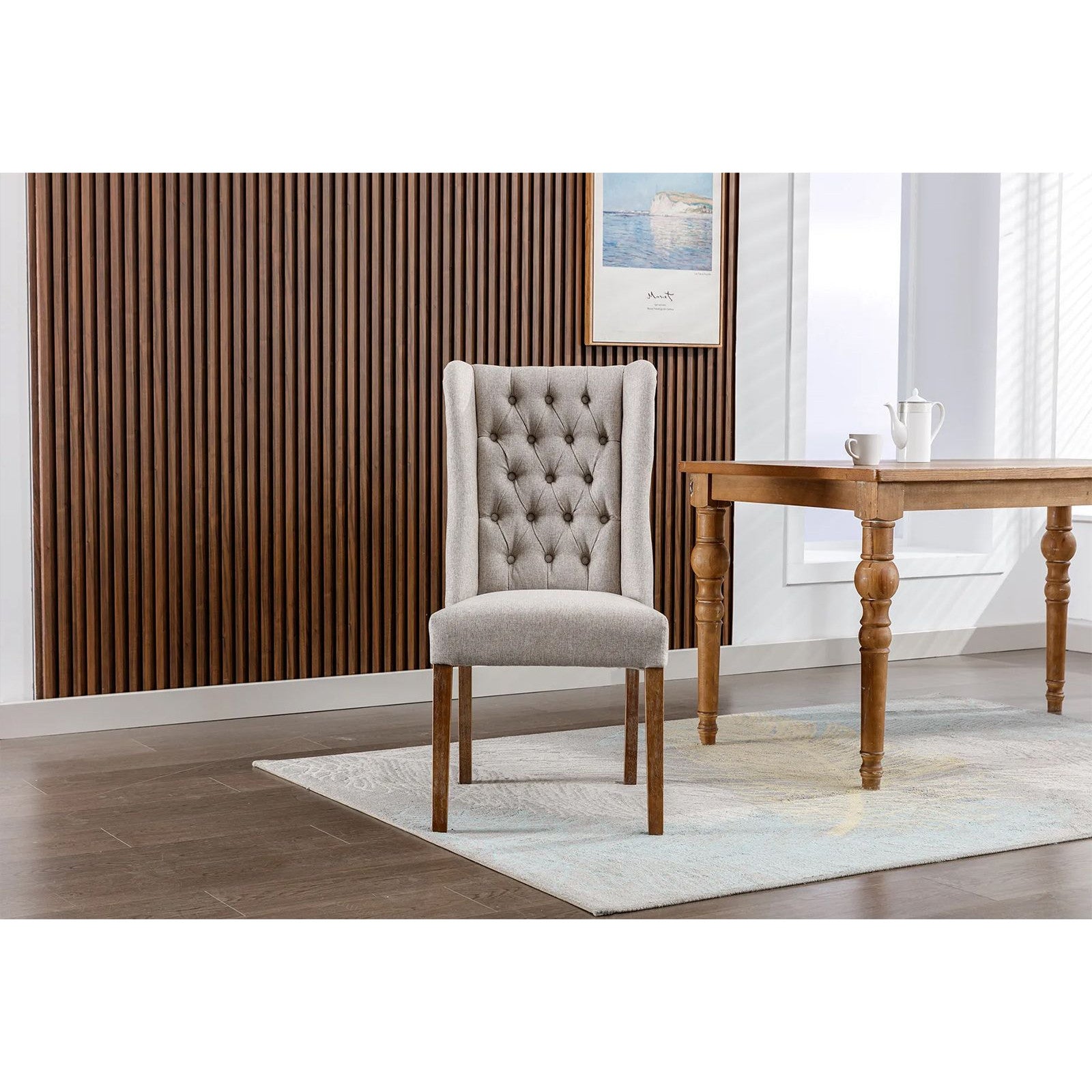 Jenny Dining Chair