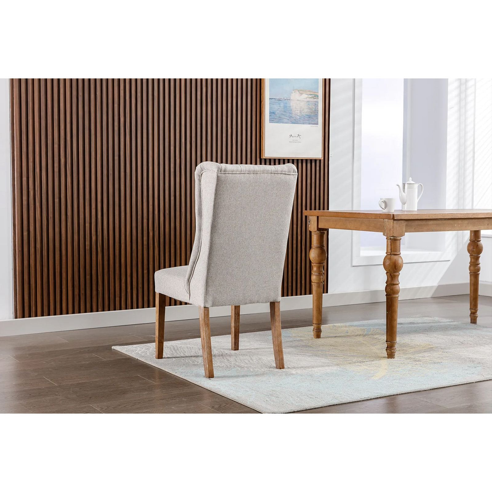 Jenny Dining Chair