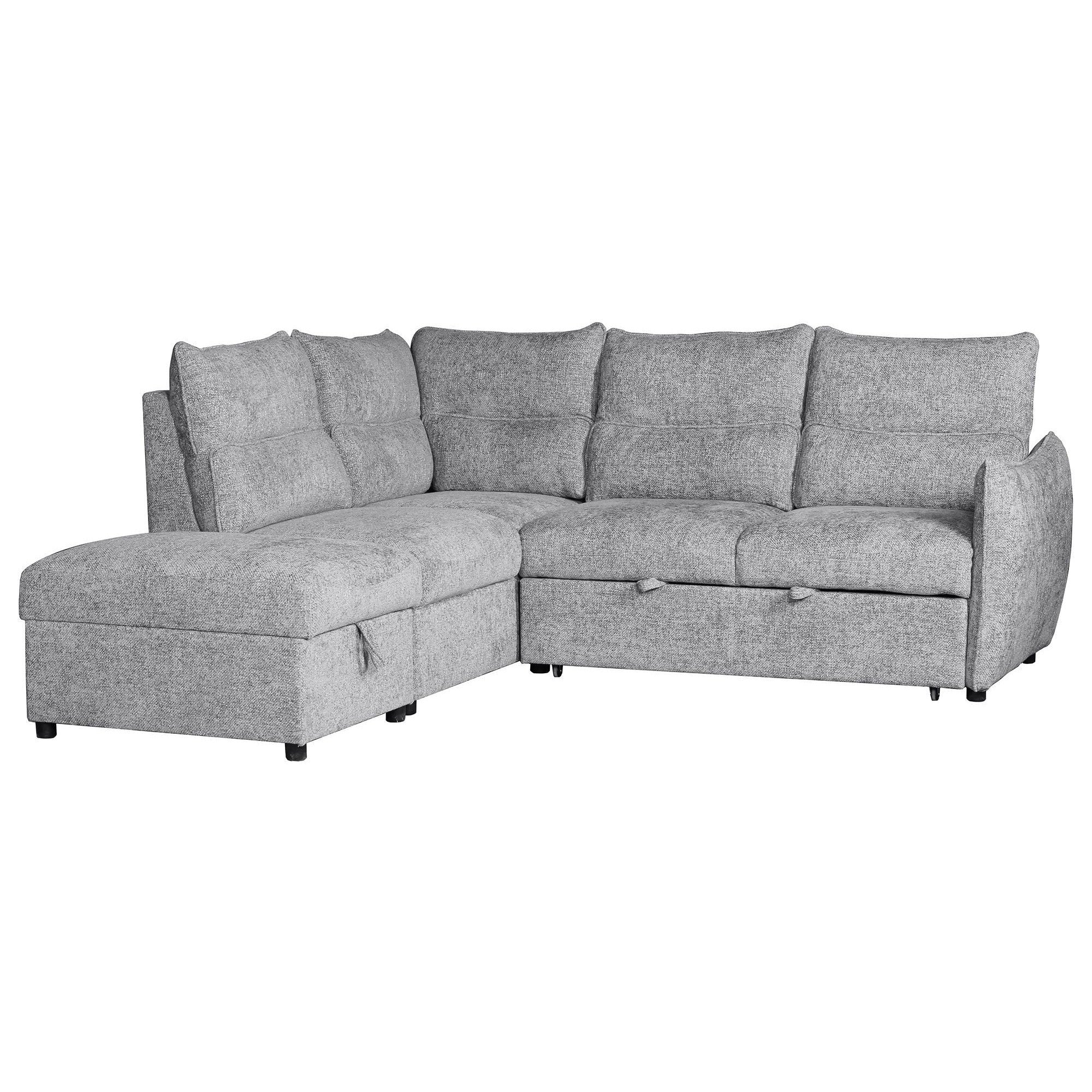 City Corner Sofa Bed