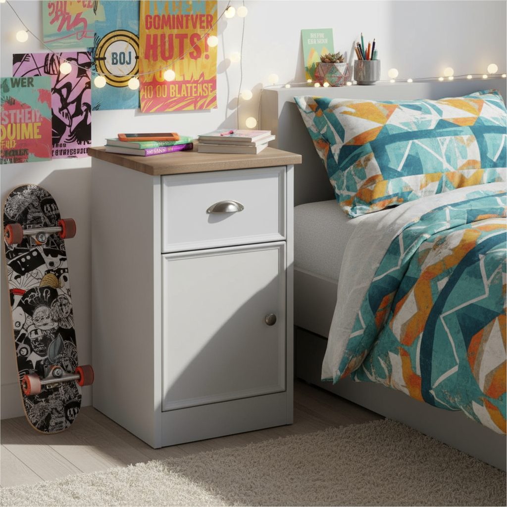 Heritage Door Locker