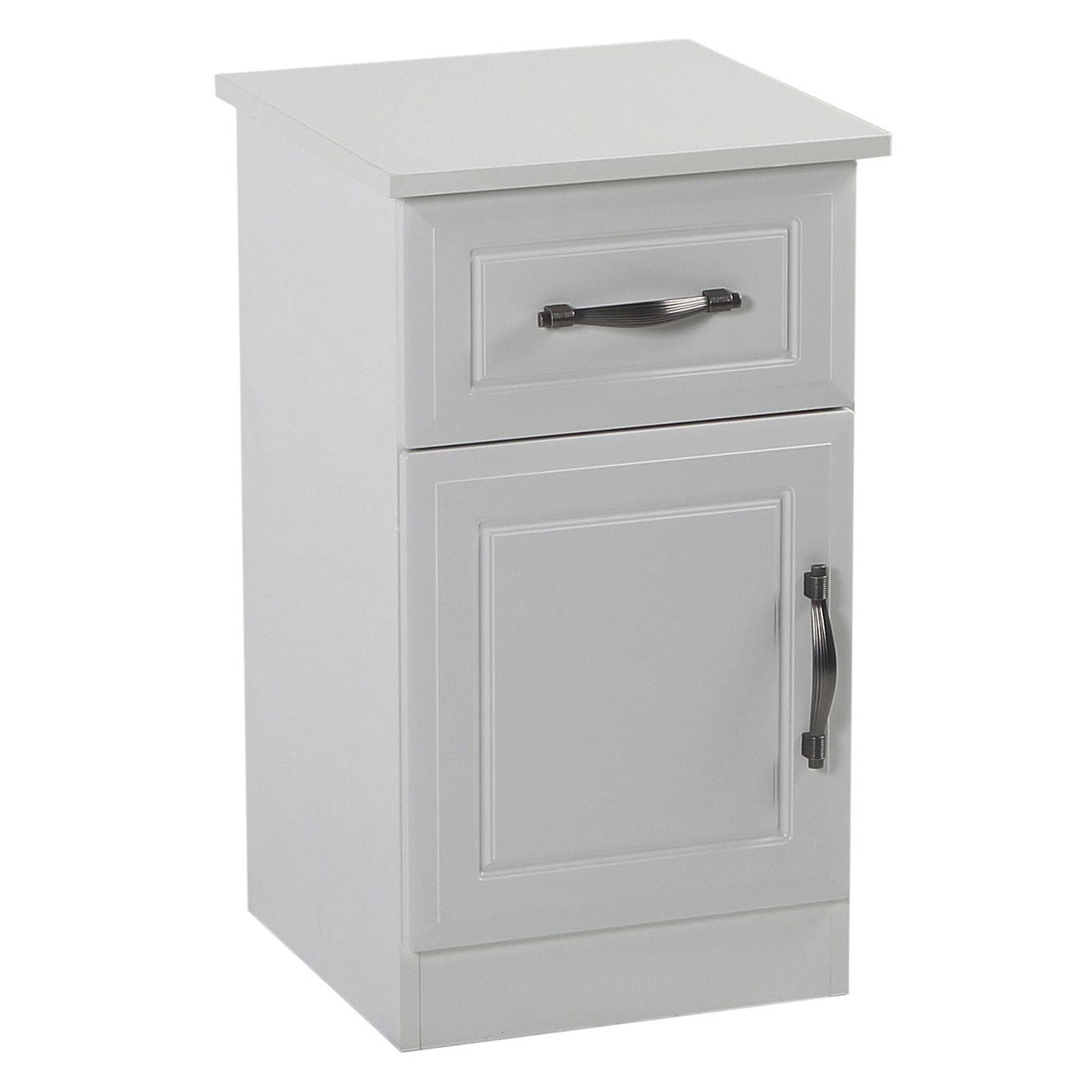 Metro Bedside Door Locker