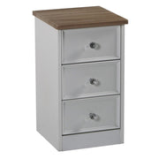 Heritage 3 Drawer Locker