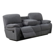 Baxter 3 Seater Manual Reclining Sofa