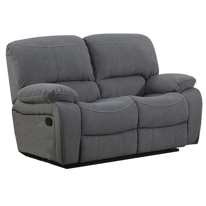 Baxter 2 Seater Manual Reclining Sofa