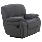 Baxter Reclining Armchair