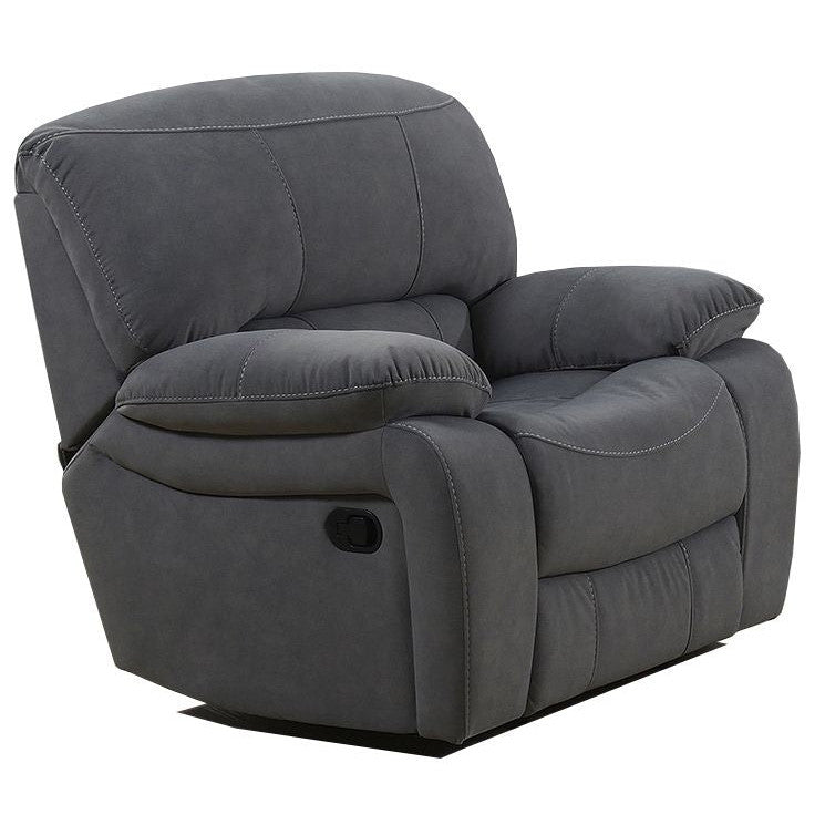Baxter Reclining Armchair