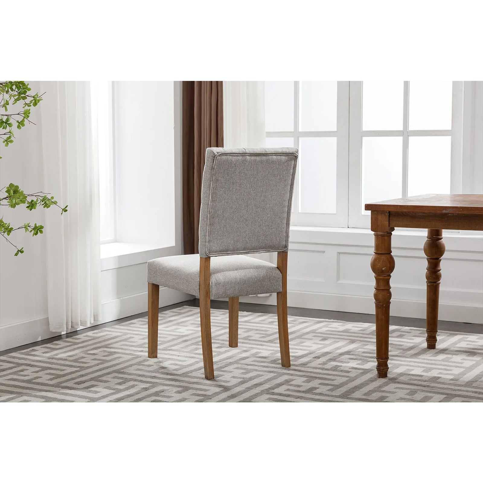 Zola Dining Chair
