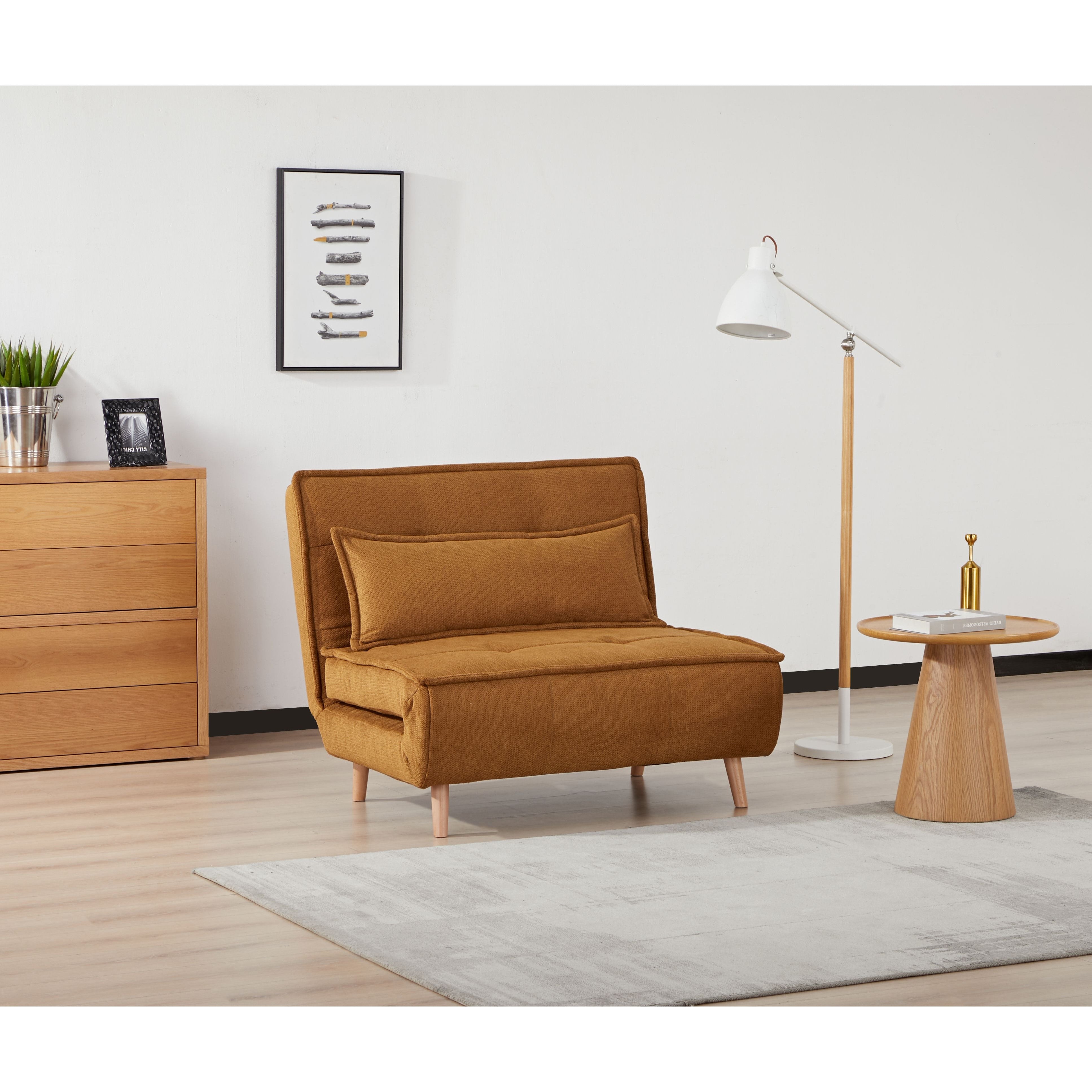 Ebro Sofa Bed