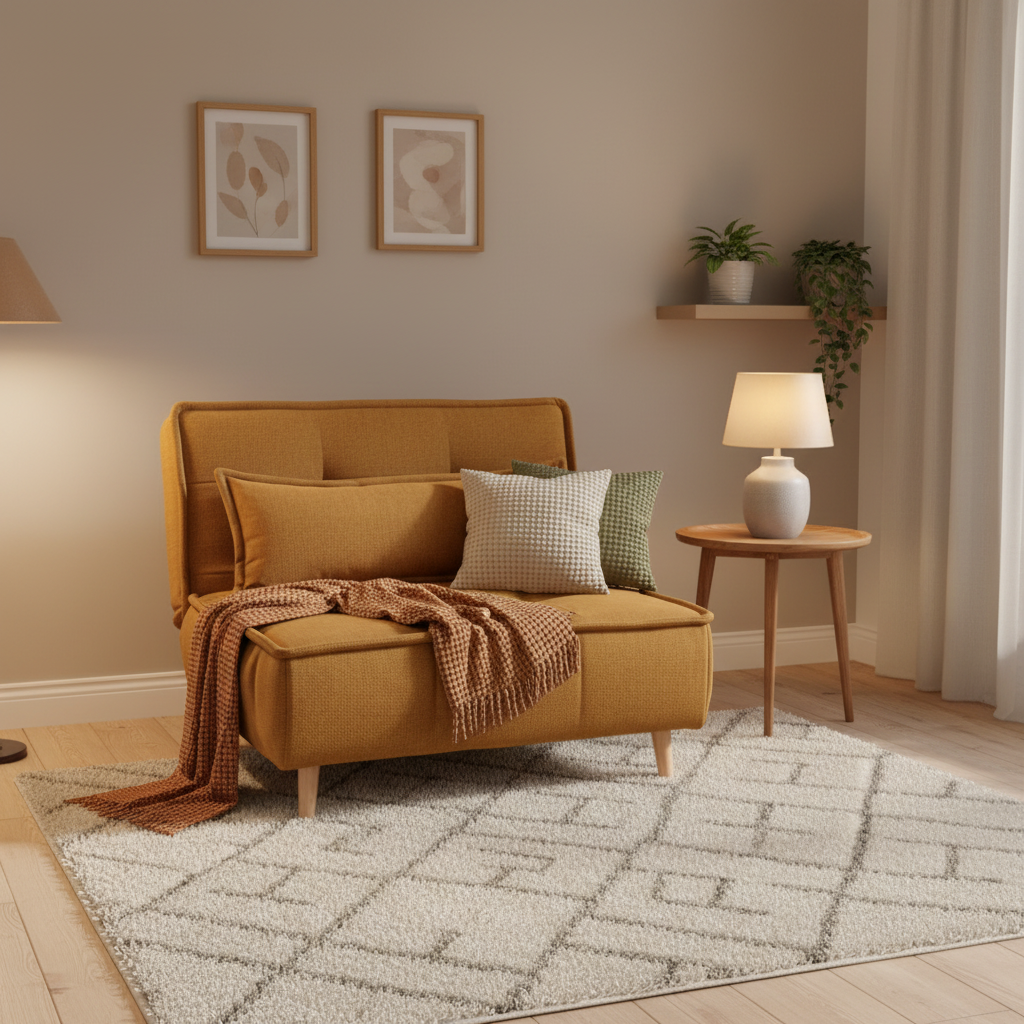 Emily Sofa Bed