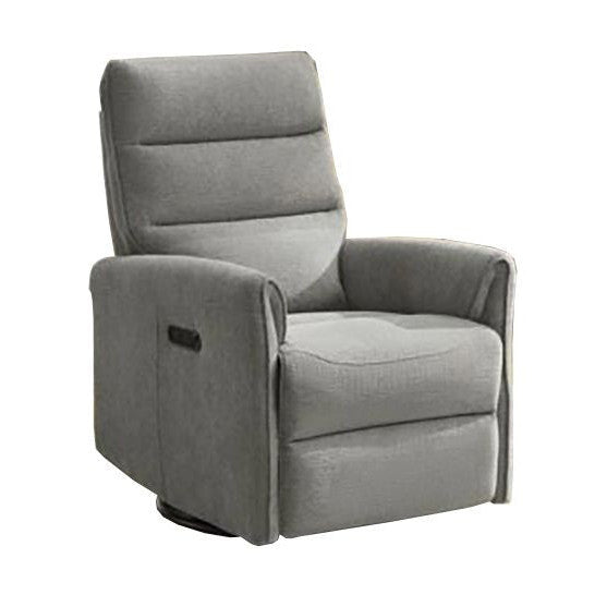 Waterville Swivel Recliner Armchair
