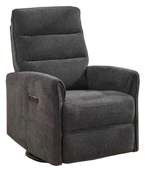 Waterville Swivel Recliner Armchair