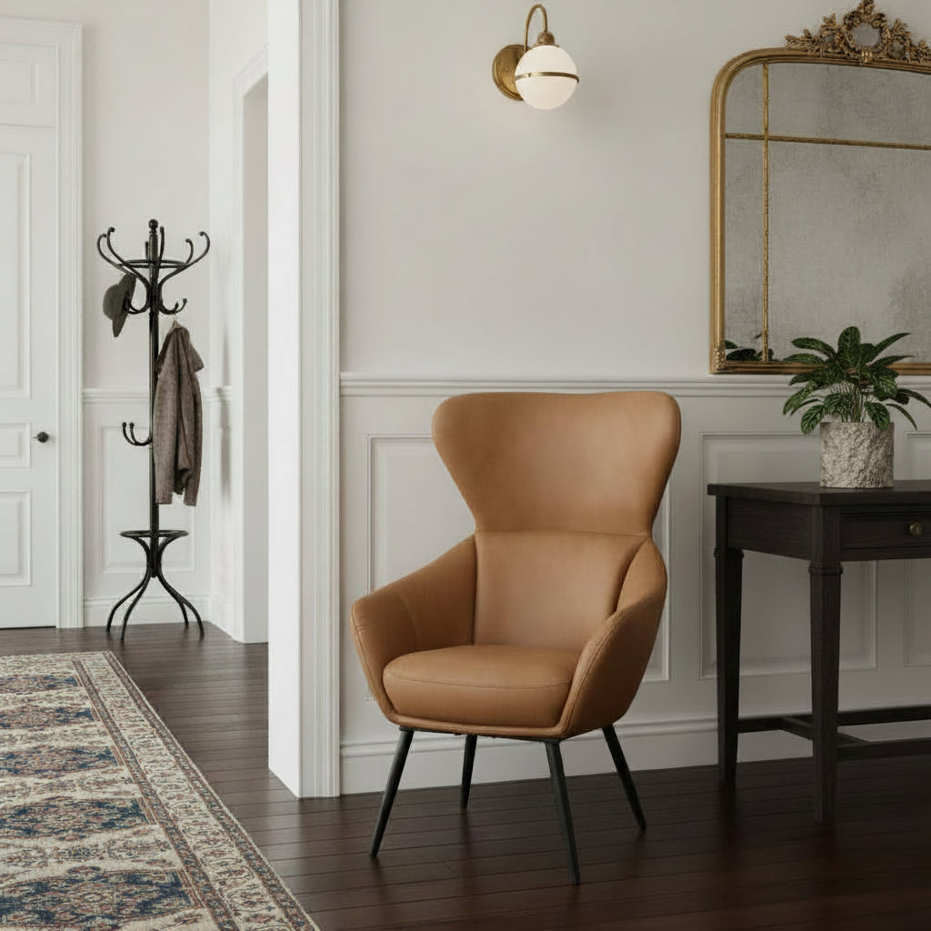Nantes Accent Chair