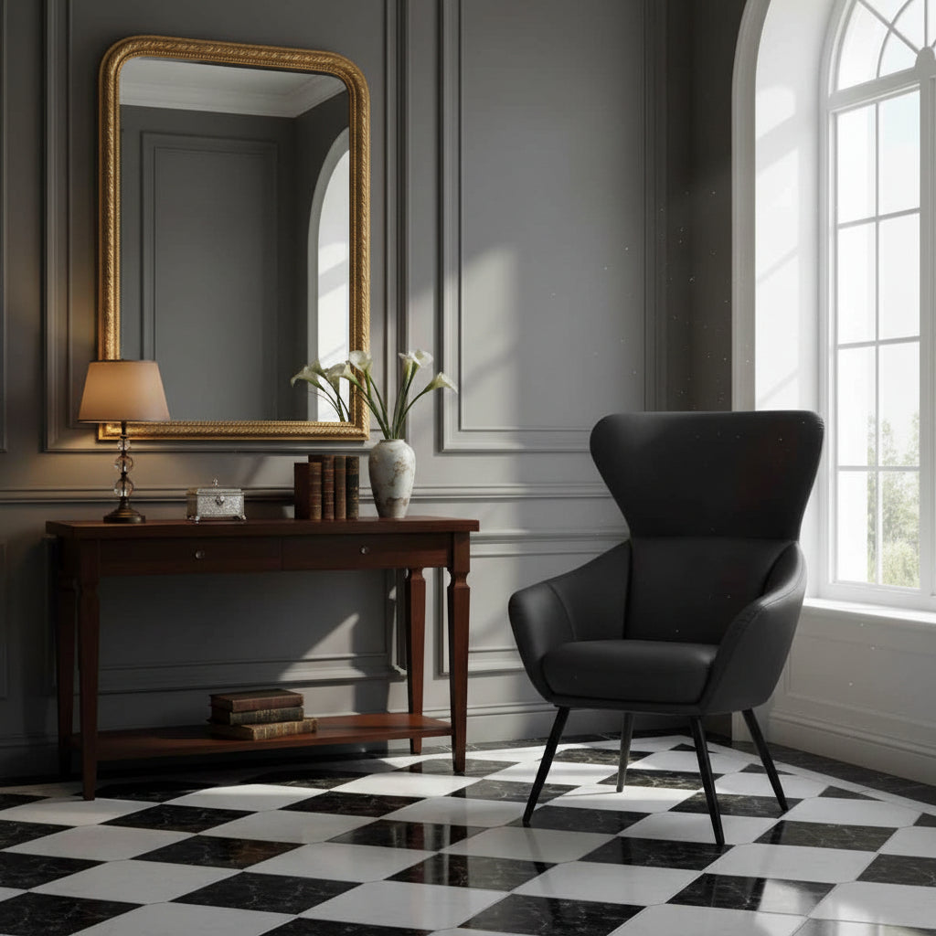 Nantes Accent Chair