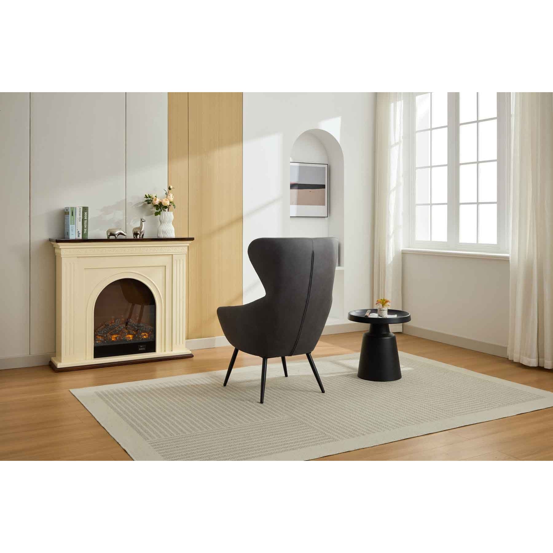 Nantes Accent Chair