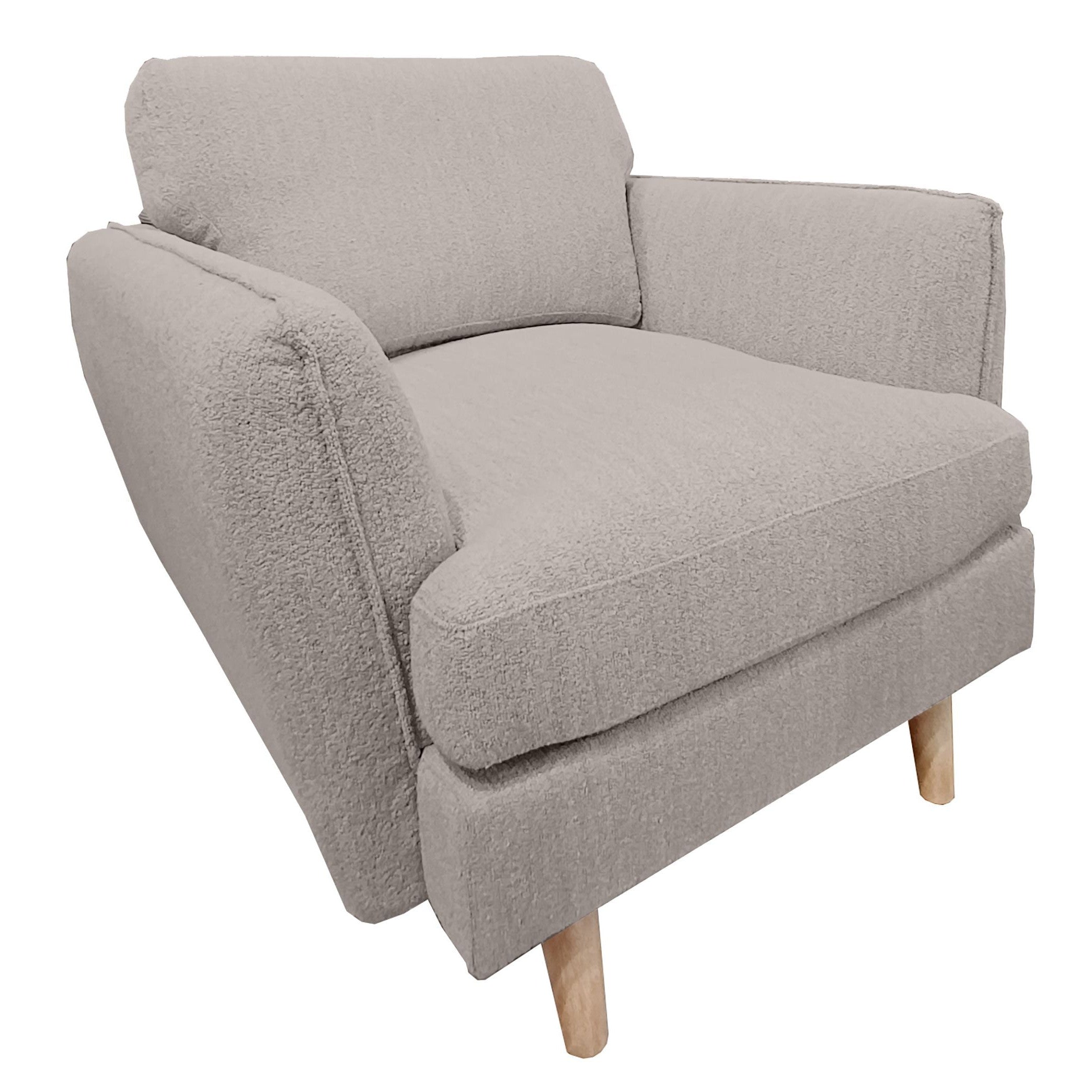 Aran Armchair