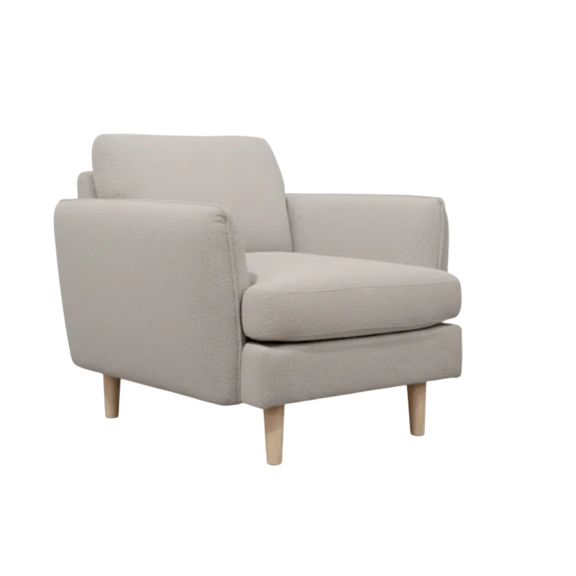 Aran Armchair