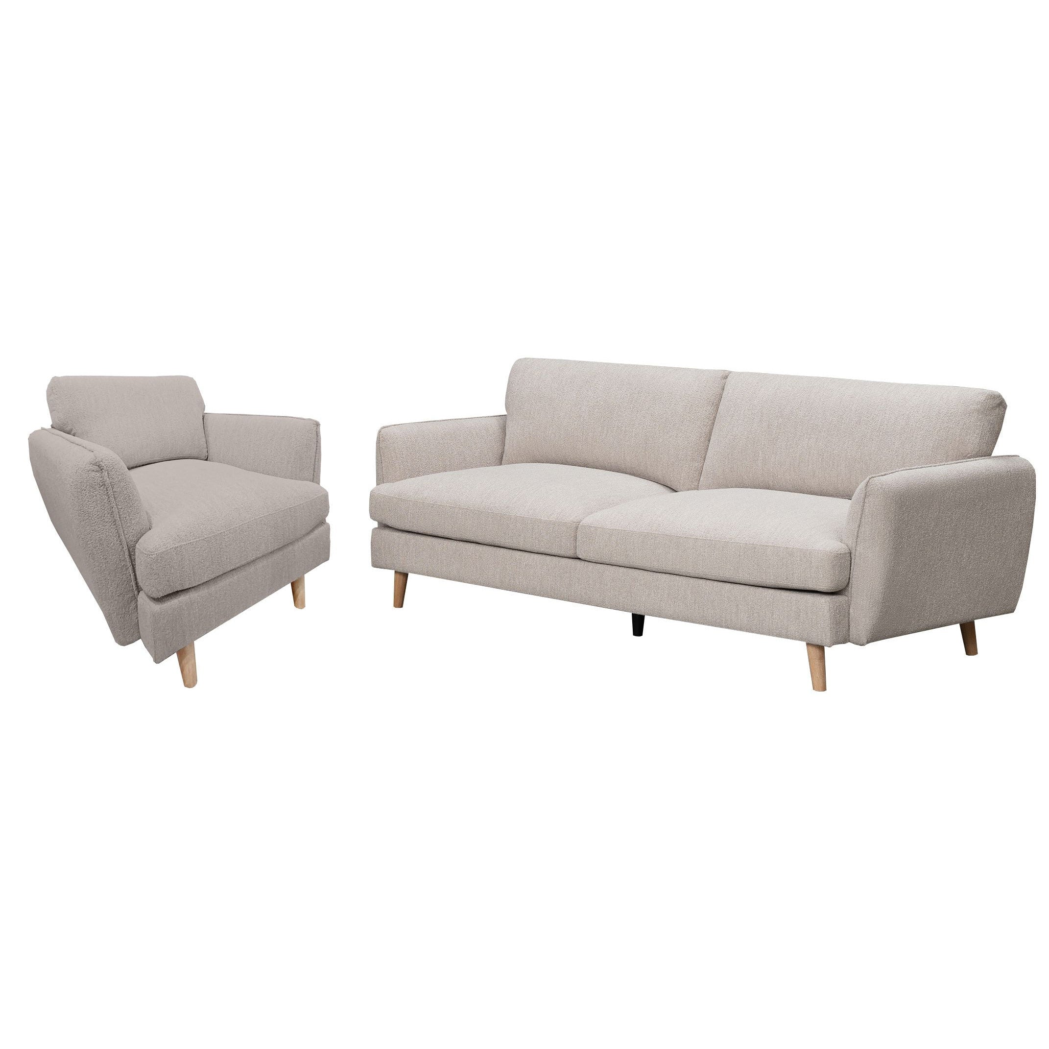 Aran Armchair