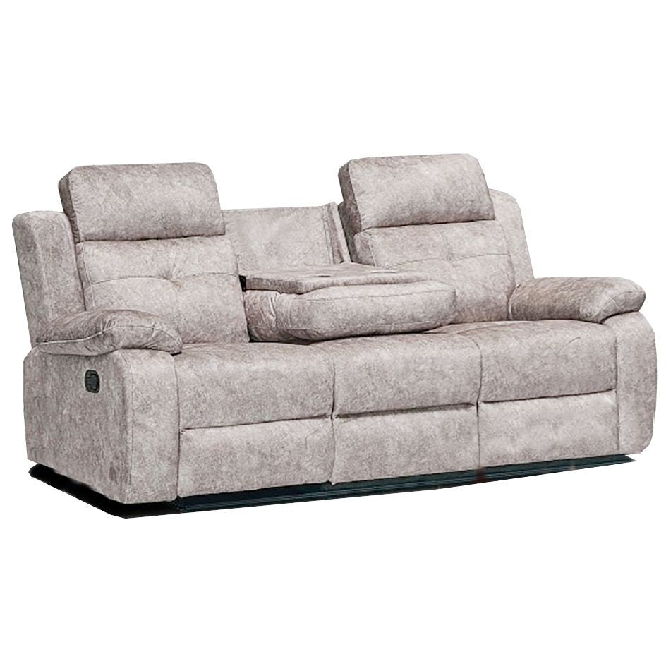 Jensen 3 Seater