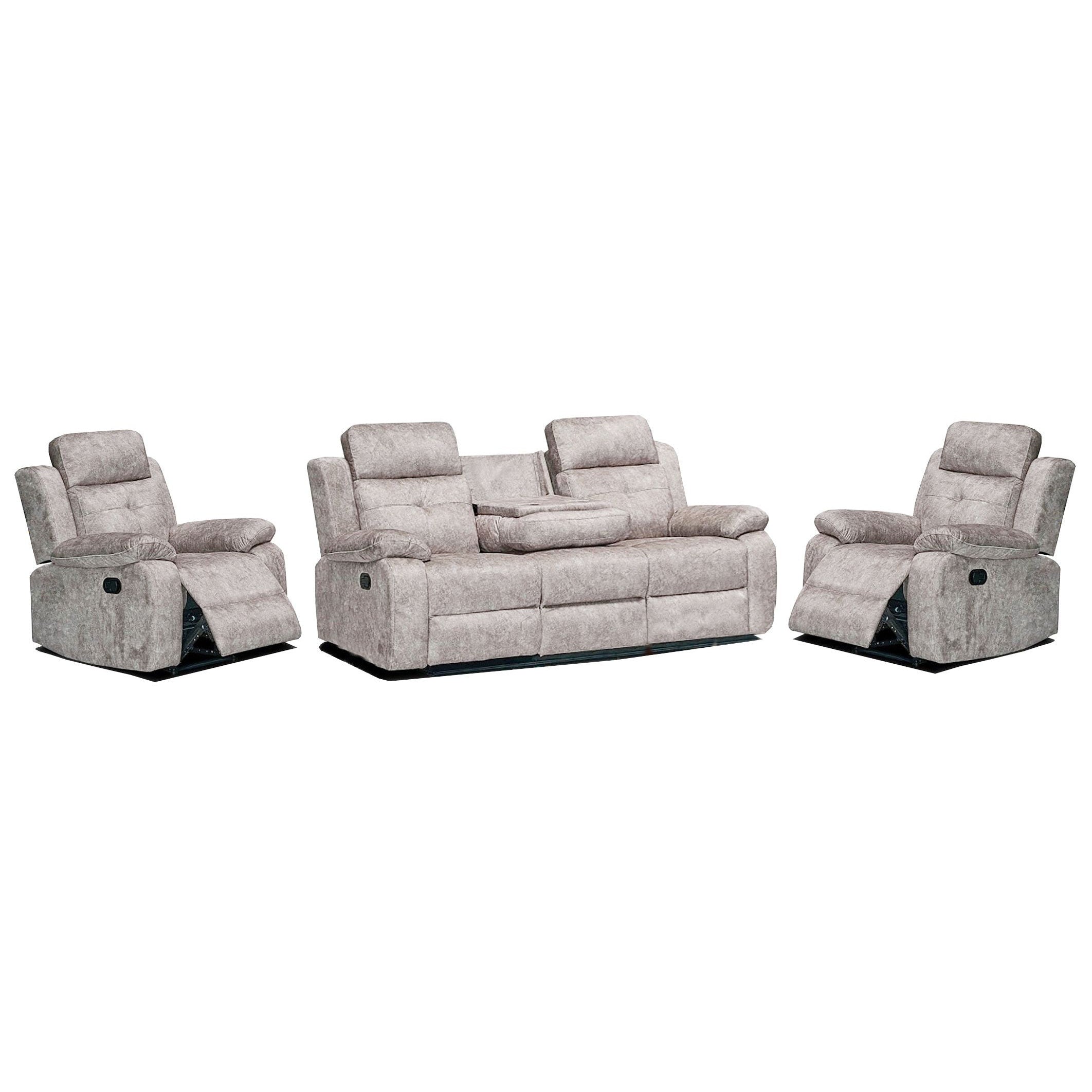 Jensen Armchair