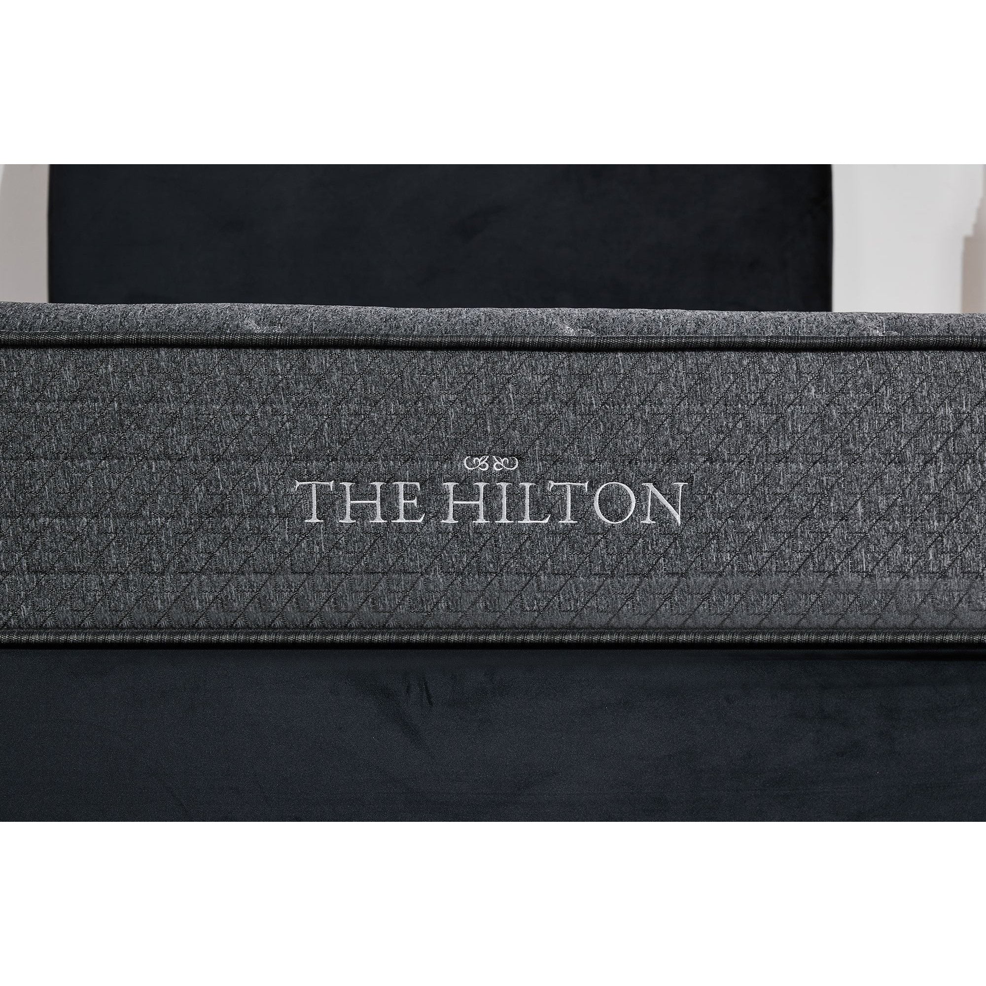 The Hilton Divan Bed by Homelee