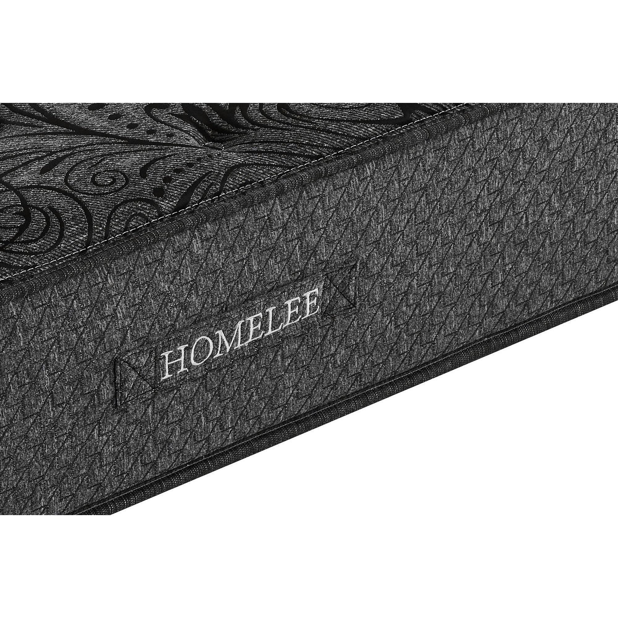 The Hilton Mattress | Silver Label | 5ft King | The International Hotel Collection