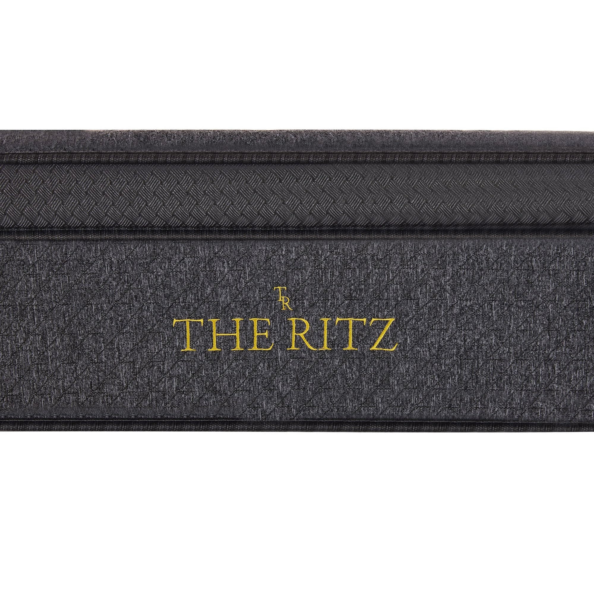 The Ritz Mattress | Gold Label | 4ft6 Double | The International Hotel Collection
