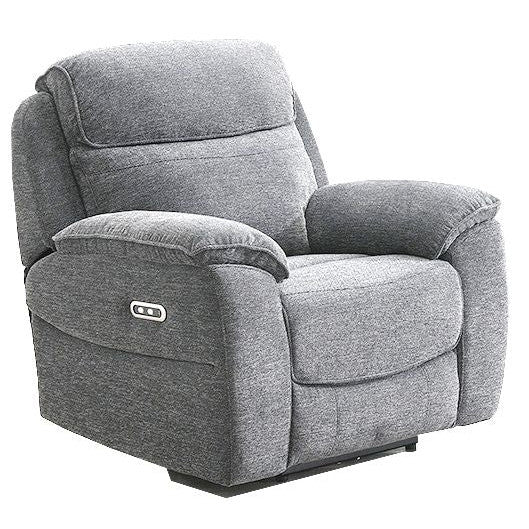 Asher Electric Reclining Armchair
