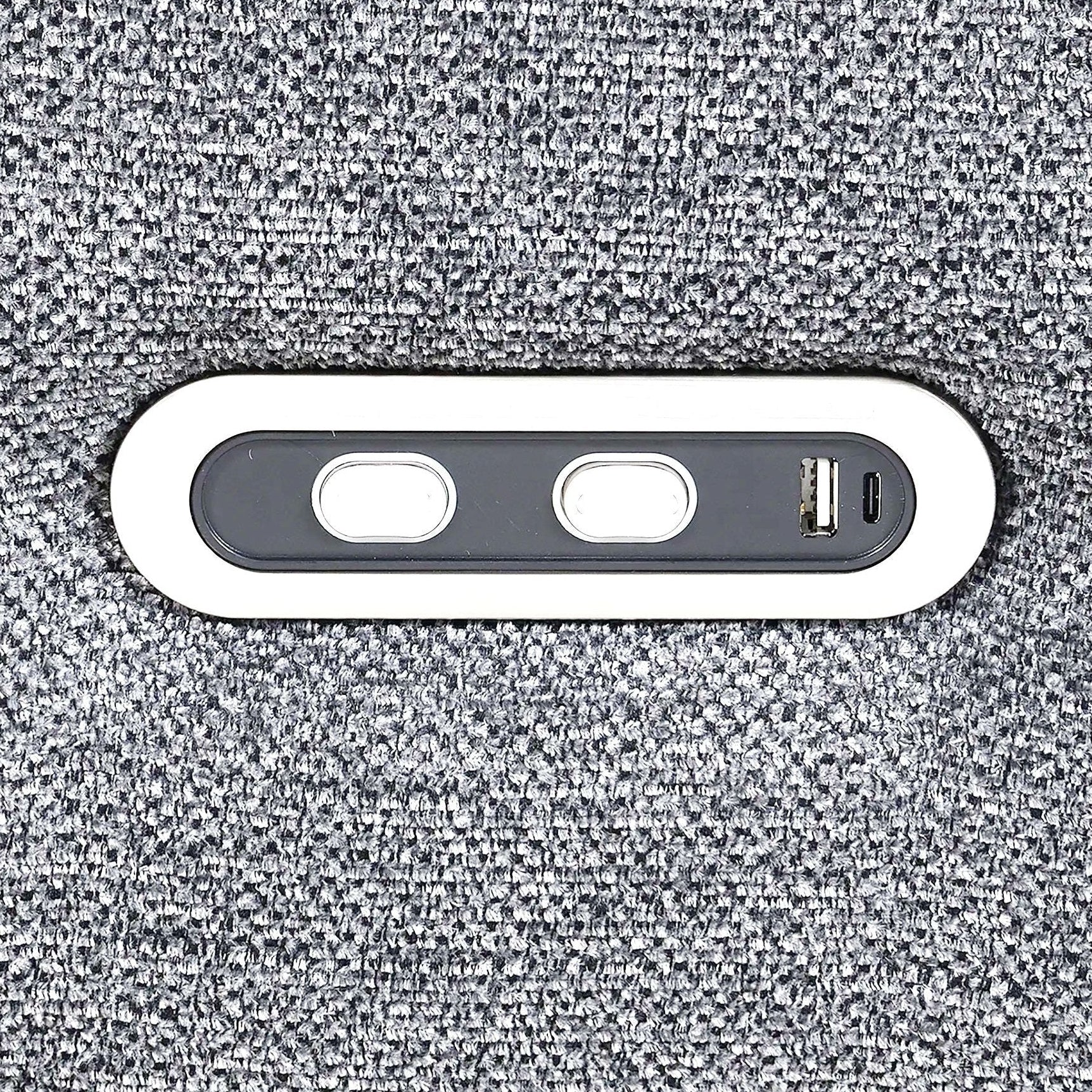 Asher Electric Reclining Armchair