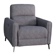 Oscar Electric Recliner Armchair