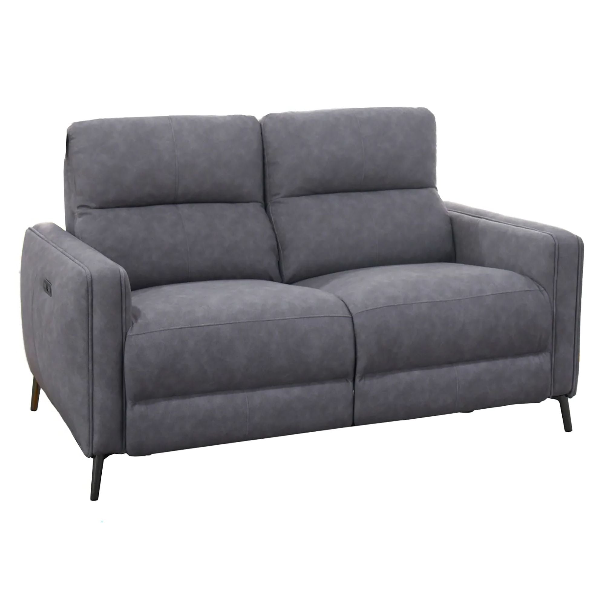 Oscar Electric 2 Seater Recliner