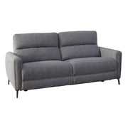 Oscar Electric 3 Seater Recliner