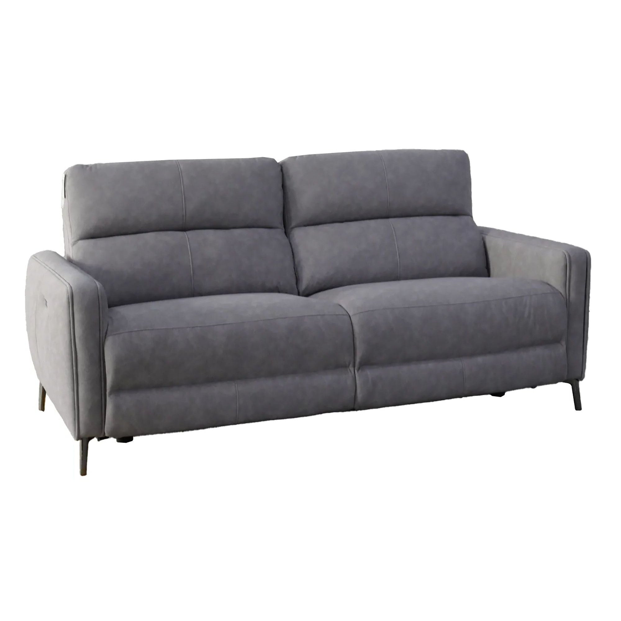 Oscar Electric 3 Seater Recliner