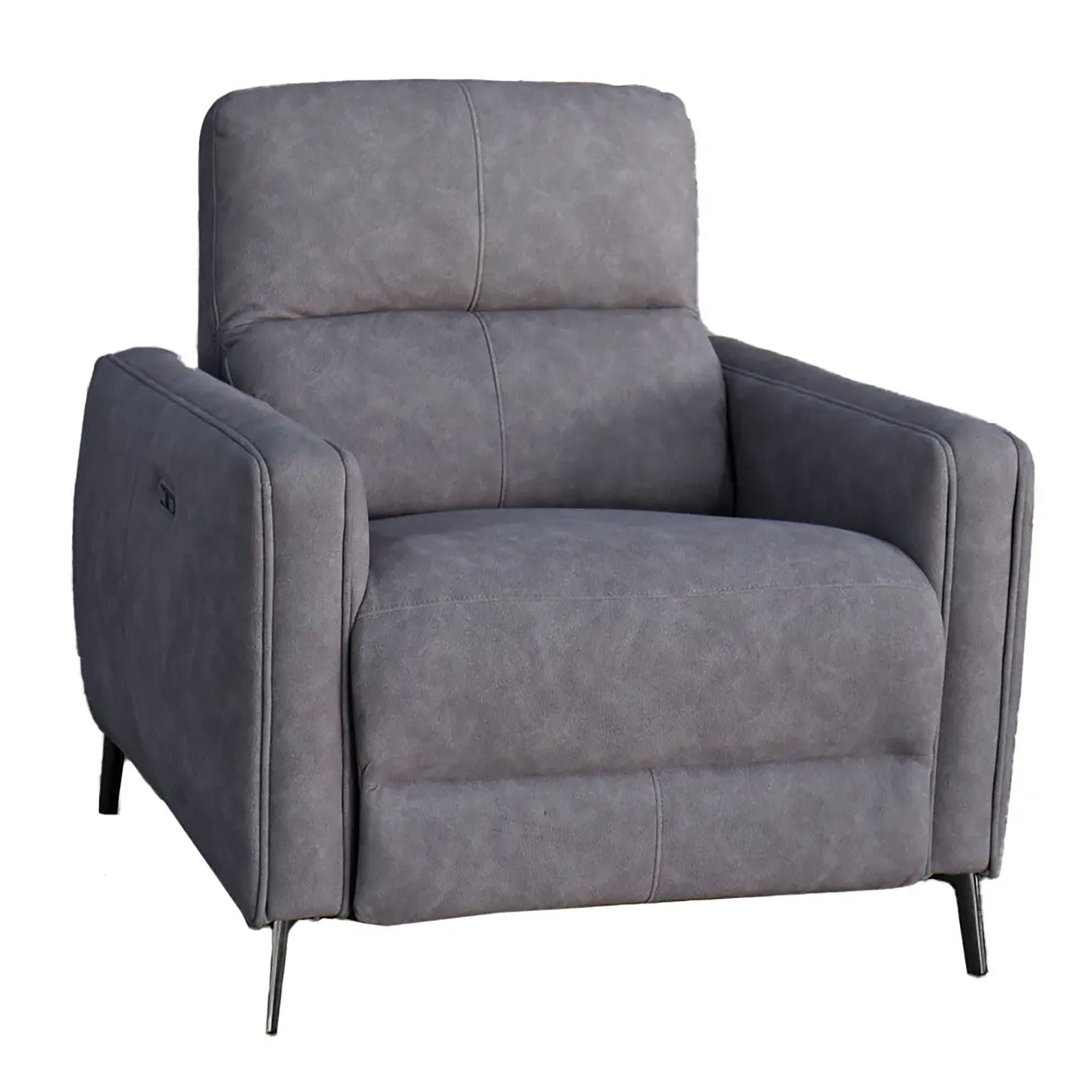 Oscar Electric 3 Seater Recliner