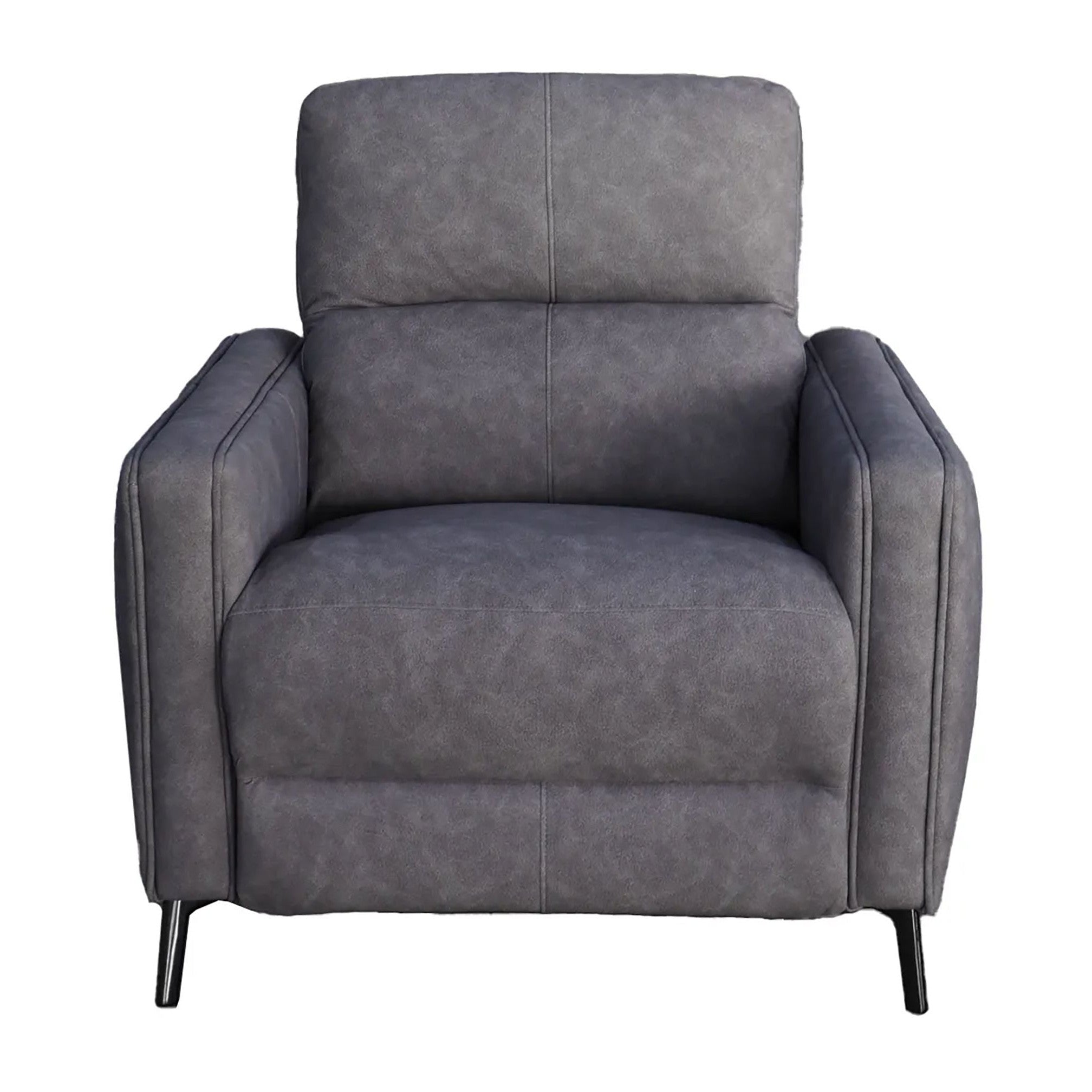 Oscar Electric 3 Seater Recliner