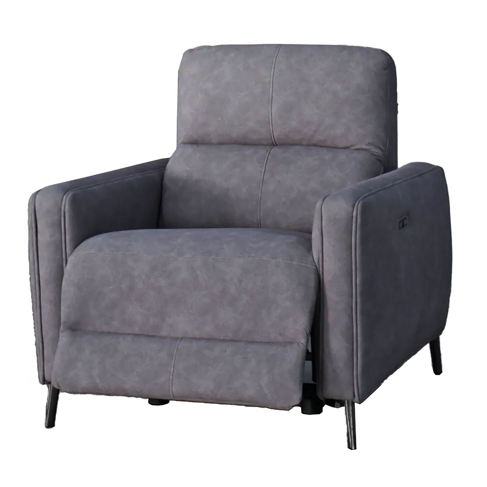 Oscar Electric 3 Seater Recliner