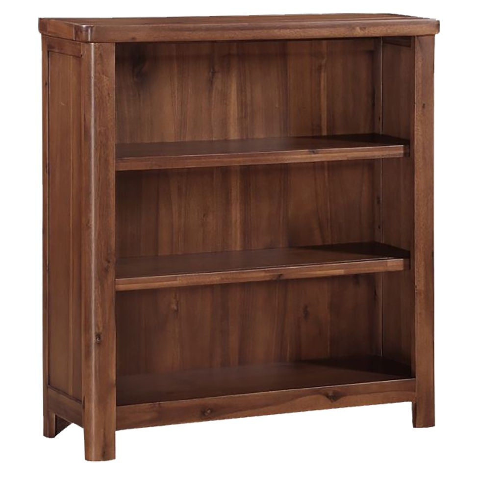 Andorra Low Bookcase