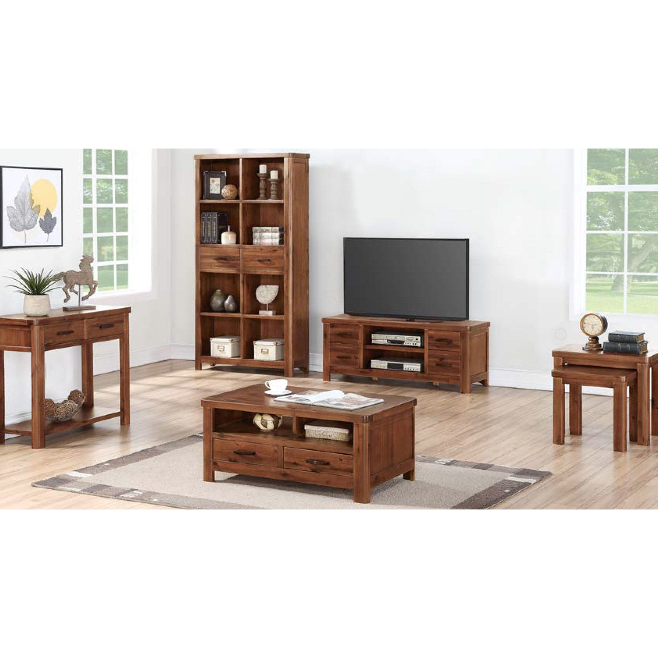 Andorra Nest of Tables